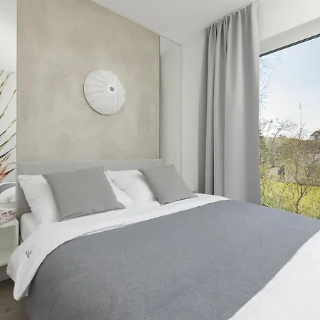 Sand Resort Apartmán Rewal