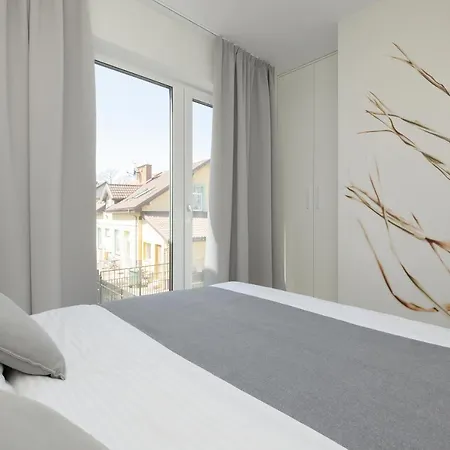 Sand Resort Apartmán *