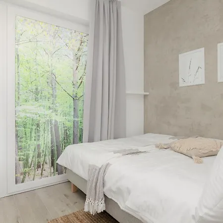 Apartmán Sand Resort Rewal