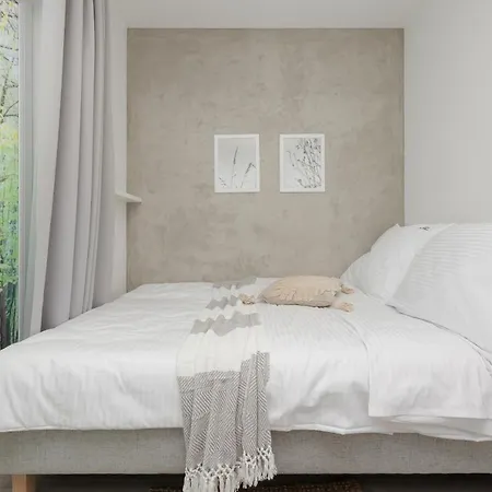 Sand Resort Apartmán