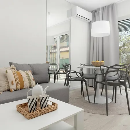 Apartament Sand Resort