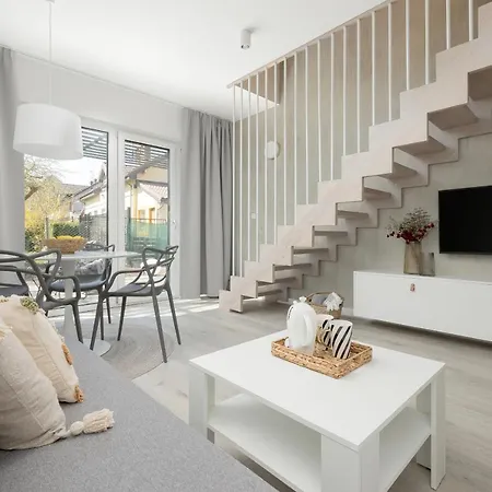 Apartmán Sand Resort Rewal