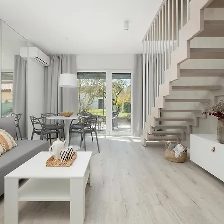 Apartmán Sand Resort