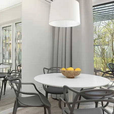 Sand Resort Apartmán