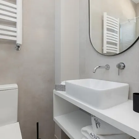 Sand Resort Apartmán