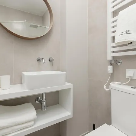 Apartament Sand Resort Rewal