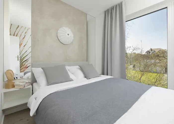 Sand Resort Apartment Rewal