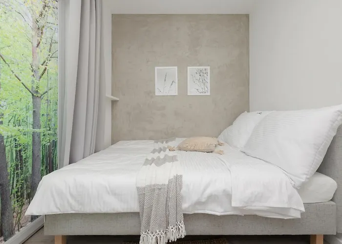 Sand Resort Apartment