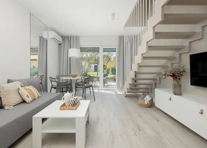 Apartment Sand Resort