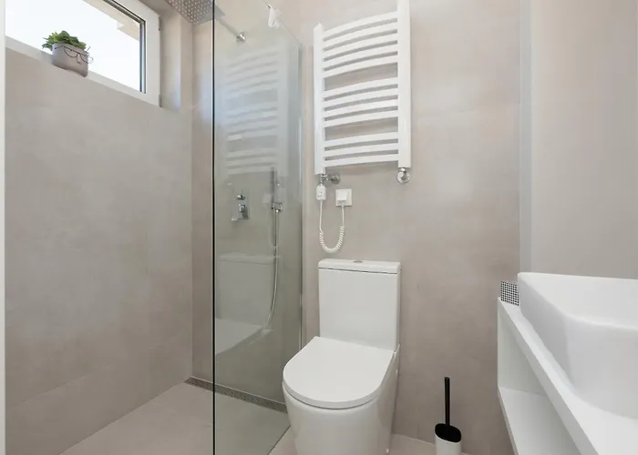 Sand Resort Apartment *