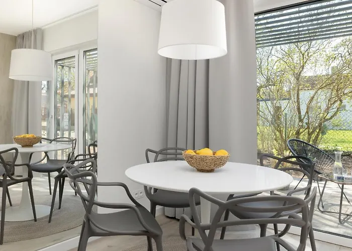 Sand Resort Apartment