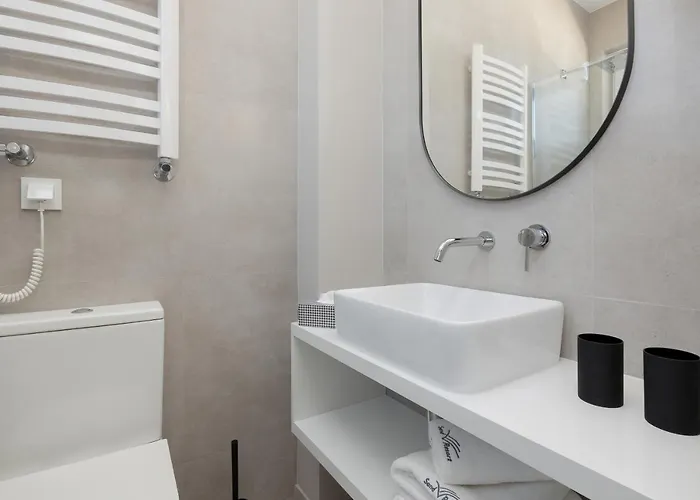 Sand Resort Apartment