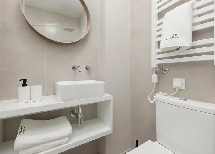 Apartment Sand Resort Rewal